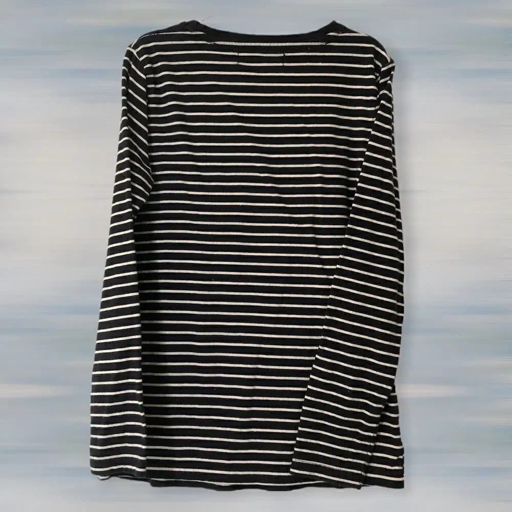 Desigual Girl’s Mandalas Sailor Top‎